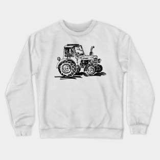 Cars Sport Crewneck Sweatshirt